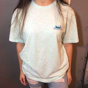 NWT Vineyard Vines T-shirt sz M